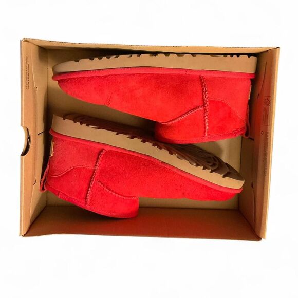 Ugg Tasman Slip On Boots - Picture 1 of 5